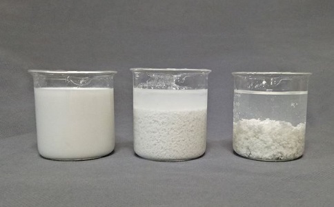 选矿方法中与絮凝有关的选矿药剂
